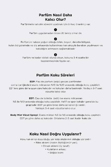 زجاجة عطر أروماتيك 100 ml