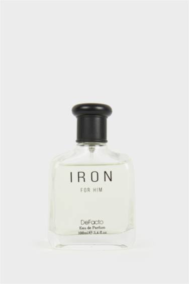 Erkek Iron Grey Aromatik 100 ml Parfüm