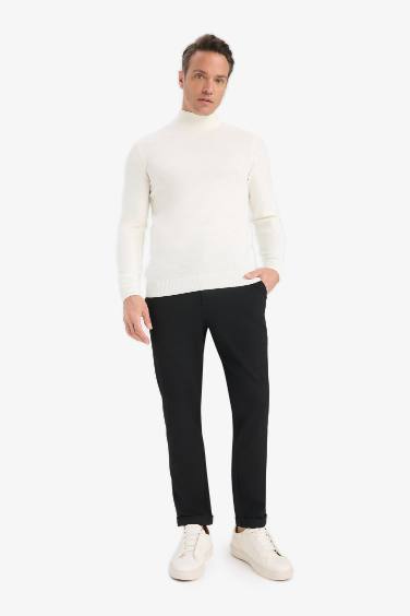 джоггер пішімі тұрақты етек Шалбар