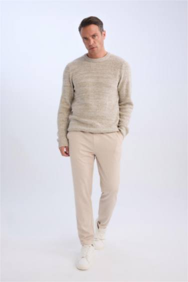 джоггер пішімі қос етек Шалбар