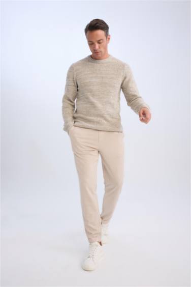 джоггер пішімі қос етек Шалбар