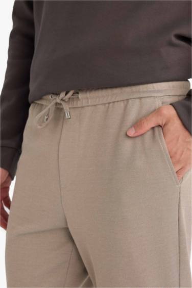 Брюки Tailored Fit с отворотами