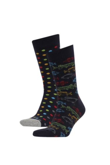 Man 2 piece Funny Socks