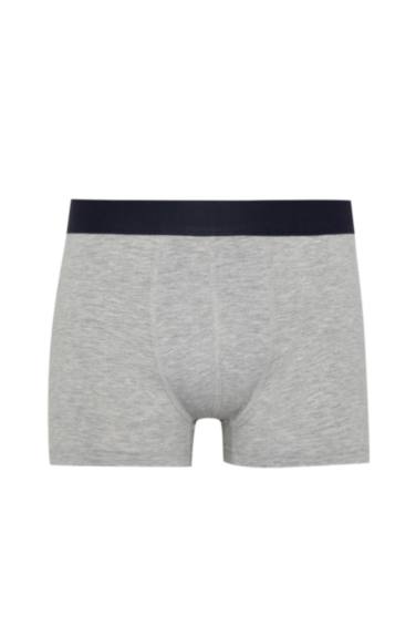 بوكسر قصة عادية - 3 قطع