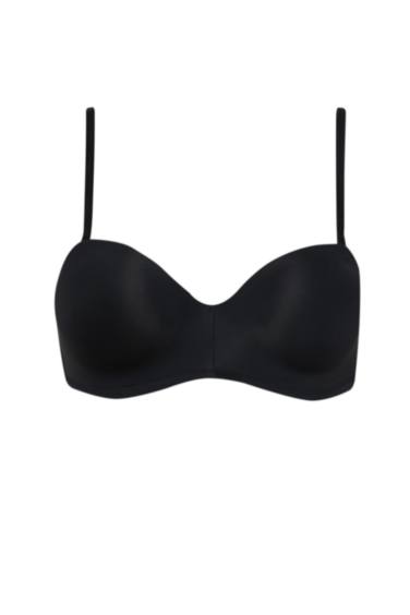 Soutien-gorge rembourré confortable