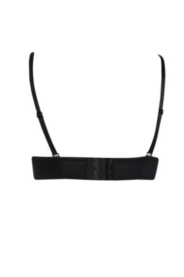 Soutien-gorge rembourré confortable