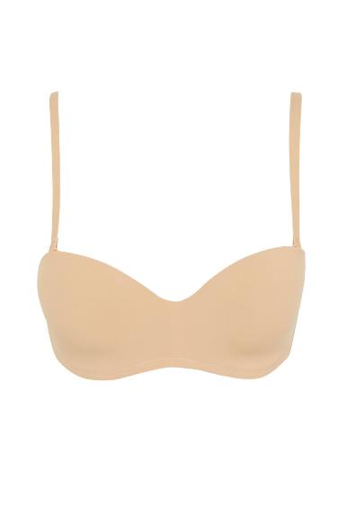 Fall in Love Strapless Bra