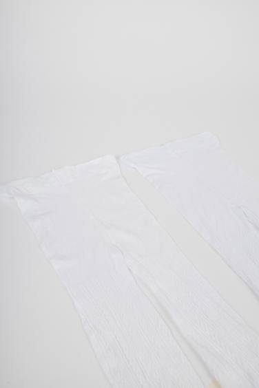 Girl 2 piece Pantyhose