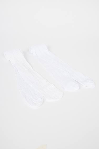 Girl 2 piece Pantyhose