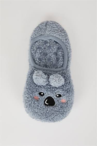 جوارب منزلي قطن