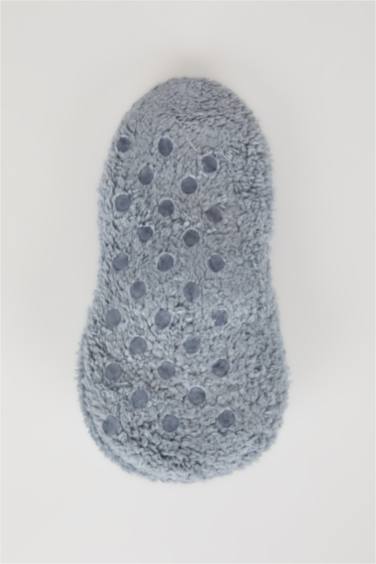 جوارب منزلي قطن