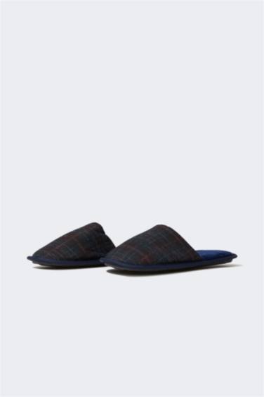 Erkek Düz Taban Terlik