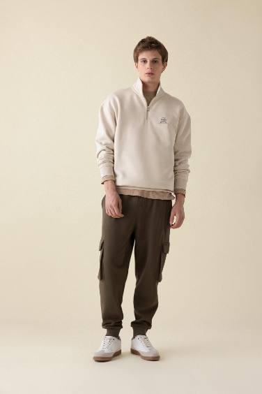 минималл қалыпты пішім риб хем Шалбар