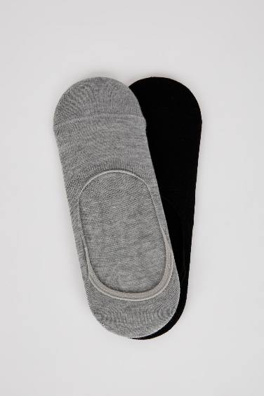 Woman 2 piece Bamboo Socks