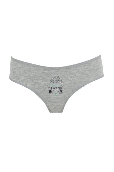 Slip Culotte Hipster de Fall in Love