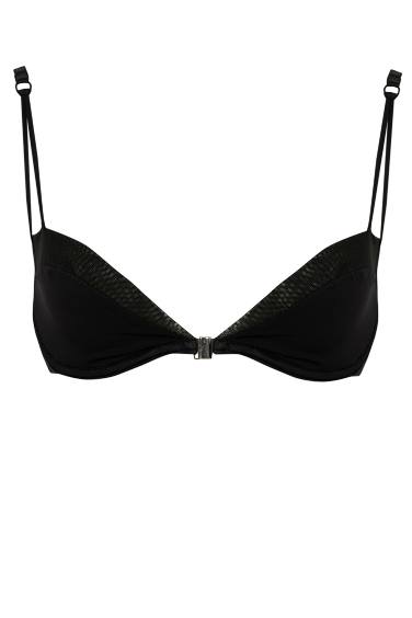 Fall in Love Uncovered Bra