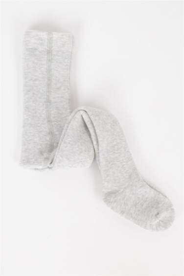 Колготки из хлопка для малышей девочек