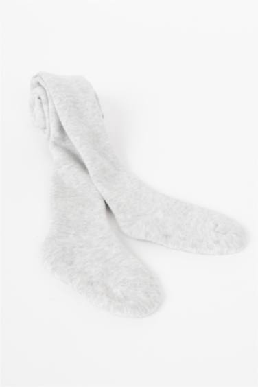 Колготки из хлопка для малышей девочек