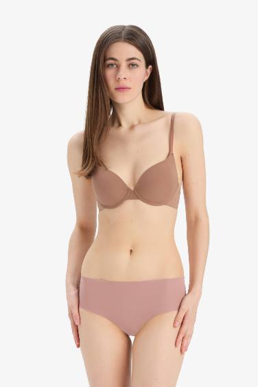 Fall in Love 2 Piece Hipster Panties