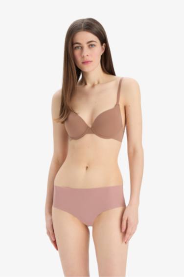 Fall in Love 2 Piece Hipster Panties