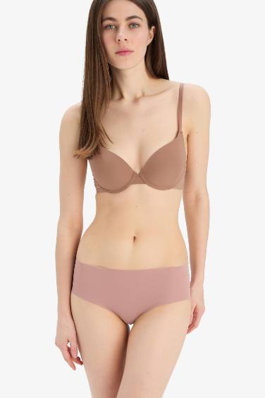 Fall in Love 2 Piece Hipster Panties