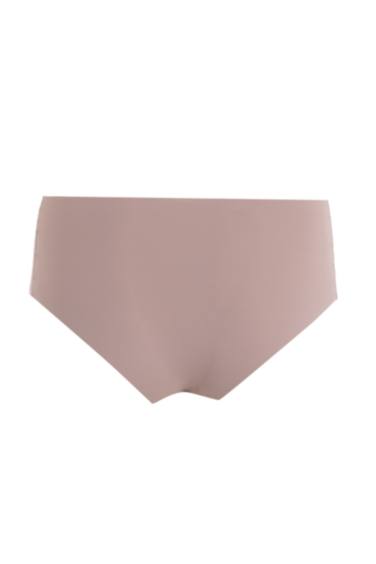 2 Piece Invisible Slip Panties