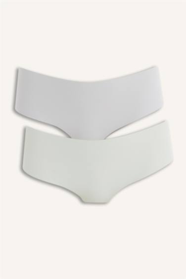 Micro 2'li Hipster Külot