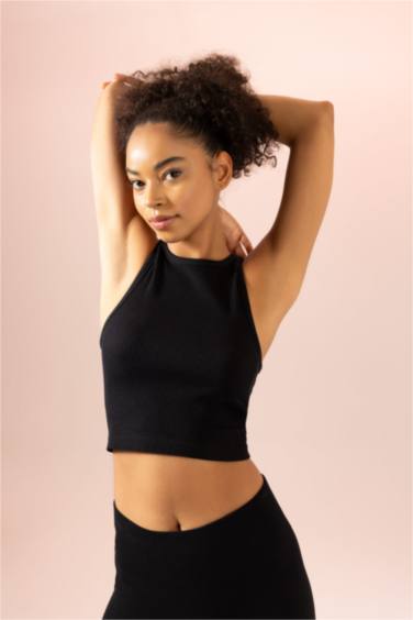 Майка без швов, DeFactoFit