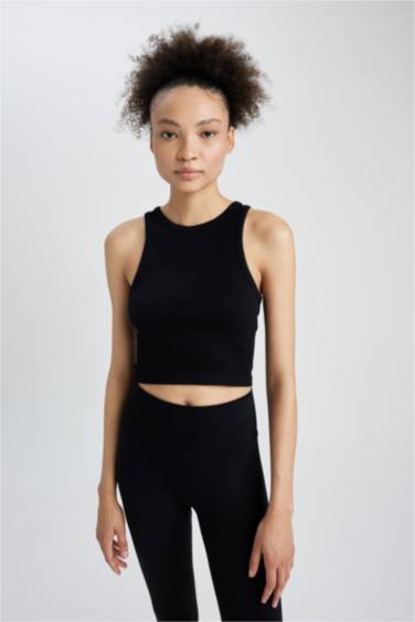 Майка без швов, DeFactoFit