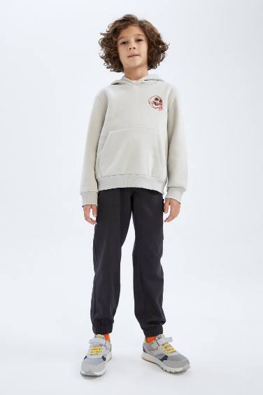 Boy Jogger Trousers