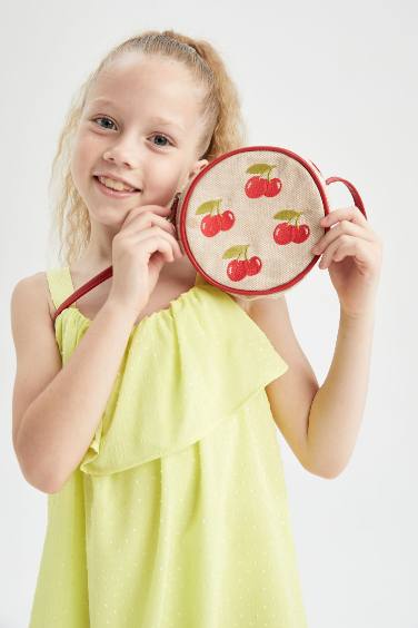 Girl Crossbody Bag