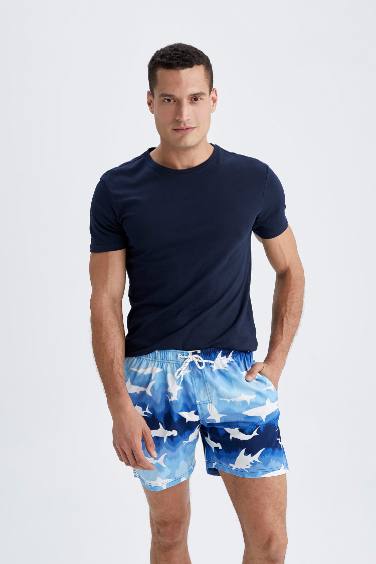 Swim Shorts