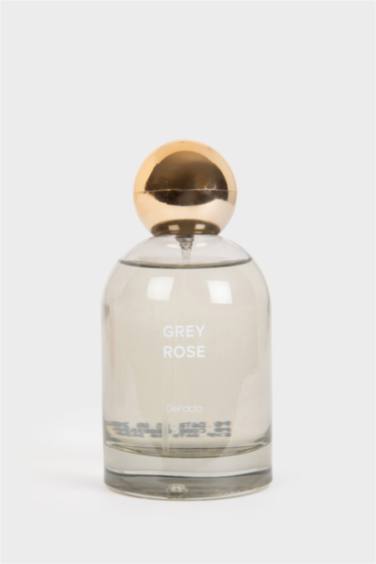 Kadın Defacto Grey Rose Meyvemsi 100 ml Parfüm