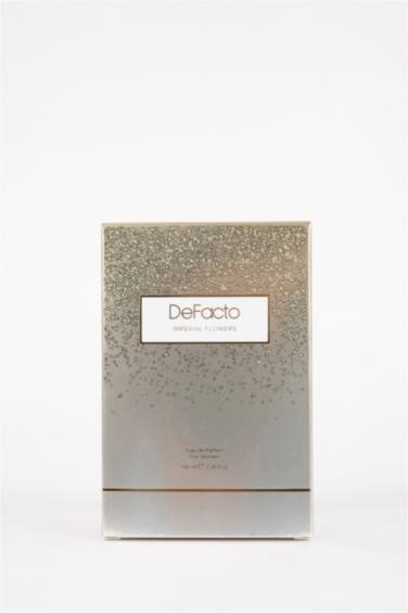 Defacto Oriental Jasmine Fruity 100 ml Woman Perfume