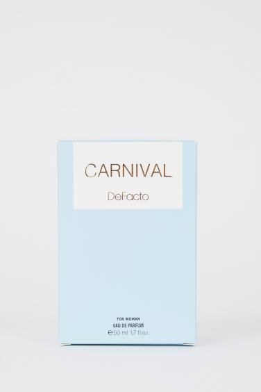 زجاجة عطر حمضي 50 ml