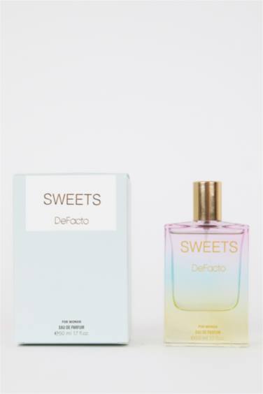 زجاجة عطر حمضي 50 ml