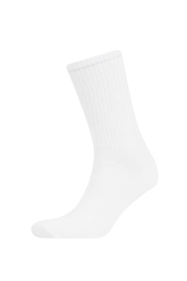 Chaussettes Courtes Coton pour Homme - 3 Paires