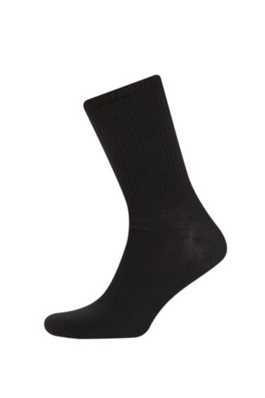 Chaussettes Courtes Coton pour Homme - 3 Paires