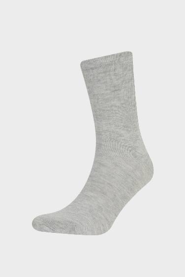 شرابات طويلة رجالي قطن - 3 قطع