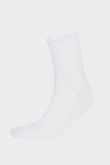 شرابات طويلة رجالي قطن - 3 قطع