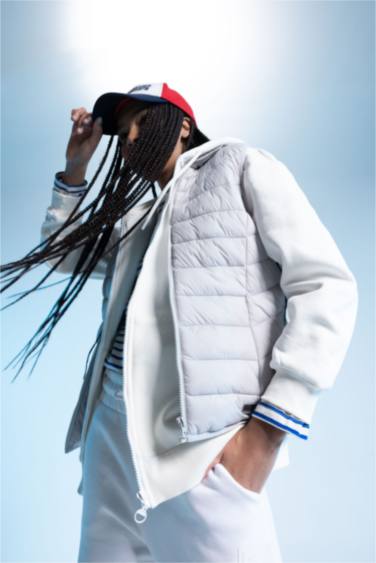 DeFactoFit Slim Fit Puffer Vest