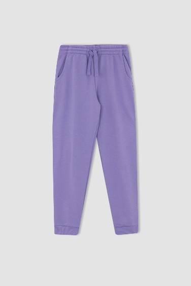 Girl Jogger Standard Fit Trousers