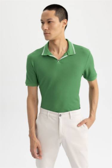 рисорт жаға Поло