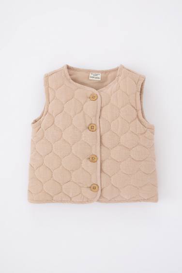 Baby Girls Vest