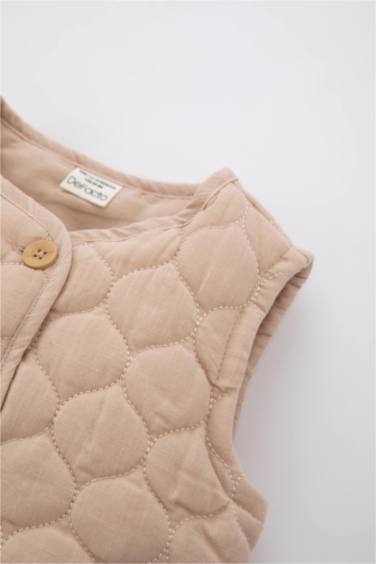Baby Girls Vest