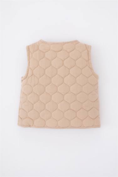Baby Girls Vest