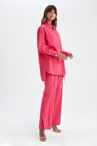 Palazzo Trousers