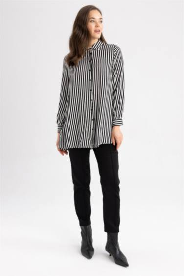 بنطلون سليم فيت