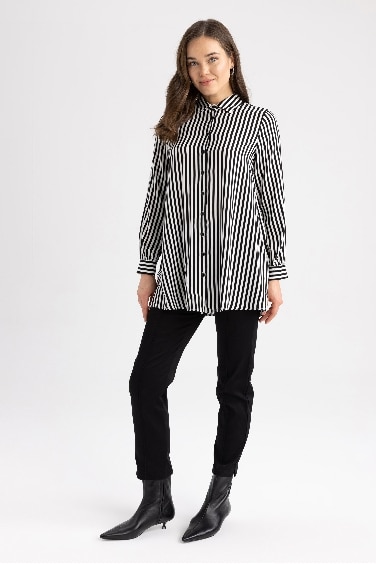 بنطلون سليم فيت