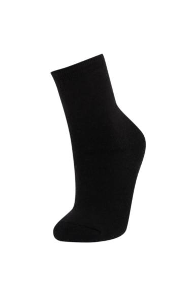 Махровые носки из хлопка для девочек, 2 пары